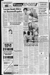 Larne Times Friday 06 January 1984 Page 28