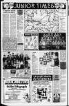 Larne Times Friday 13 January 1984 Page 6