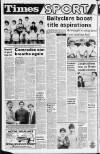 Larne Times Friday 13 January 1984 Page 20
