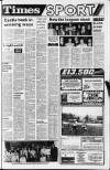Larne Times Friday 13 January 1984 Page 21