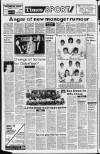 Larne Times Friday 13 January 1984 Page 22