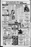 Larne Times Friday 17 February 1984 Page 12