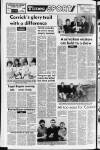 Larne Times Friday 17 February 1984 Page 40