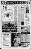 Larne Times Friday 09 March 1984 Page 6