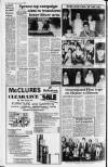 Larne Times Friday 16 March 1984 Page 4