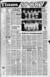Larne Times Friday 16 March 1984 Page 25
