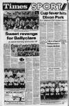 Larne Times Friday 16 March 1984 Page 26