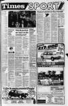 Larne Times Friday 16 March 1984 Page 27