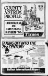 Larne Times Friday 23 March 1984 Page 7