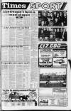 Larne Times Friday 23 March 1984 Page 31