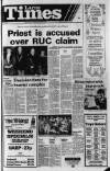 Larne Times Friday 14 December 1984 Page 1