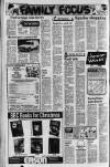 Larne Times Friday 14 December 1984 Page 6