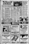 Larne Times Friday 14 December 1984 Page 10