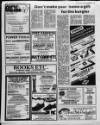 Larne Times Friday 14 December 1984 Page 21