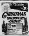 Larne Times Friday 14 December 1984 Page 26