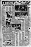 Larne Times Friday 14 December 1984 Page 36