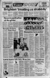 Larne Times Friday 14 December 1984 Page 38