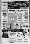 Larne Times Friday 21 December 1984 Page 8