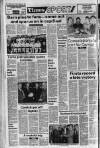 Larne Times Friday 21 December 1984 Page 38
