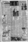 Larne Times Friday 28 December 1984 Page 4