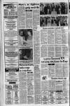 Larne Times Friday 28 December 1984 Page 14