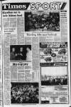 Larne Times Friday 28 December 1984 Page 15