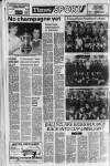 Larne Times Friday 28 December 1984 Page 16