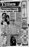 Larne Times Friday 04 January 1985 Page 1