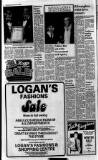 Larne Times Friday 04 January 1985 Page 4