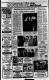Larne Times Friday 04 January 1985 Page 8