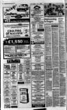 Larne Times Friday 04 January 1985 Page 22
