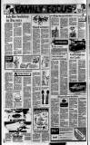 Larne Times Friday 18 January 1985 Page 8