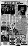 Larne Times Friday 18 January 1985 Page 14