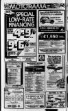 Larne Times Friday 18 January 1985 Page 20