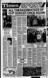 Larne Times Friday 18 January 1985 Page 24