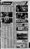 Larne Times Friday 18 January 1985 Page 25