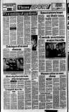 Larne Times Friday 18 January 1985 Page 26