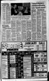 Larne Times Friday 25 January 1985 Page 3