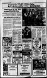 Larne Times Friday 25 January 1985 Page 12