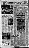 Larne Times Friday 25 January 1985 Page 24