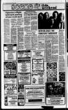 Larne Times Friday 01 February 1985 Page 10