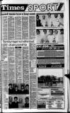 Larne Times Friday 01 February 1985 Page 25