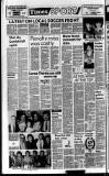 Larne Times Friday 01 February 1985 Page 26