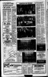 Larne Times Friday 15 February 1985 Page 4