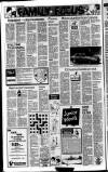 Larne Times Friday 15 February 1985 Page 6