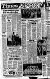 Larne Times Friday 15 February 1985 Page 24