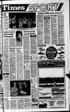 Larne Times Friday 15 February 1985 Page 25