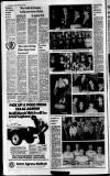 Larne Times Friday 22 February 1985 Page 4