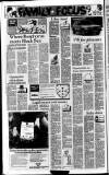 Larne Times Friday 22 February 1985 Page 6