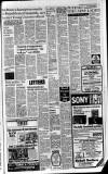 Larne Times Friday 22 February 1985 Page 7